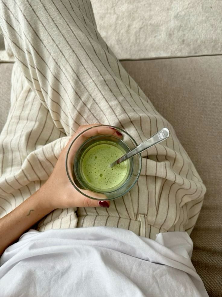 5 bienfaits du matcha pour booster votre énergie naturellement