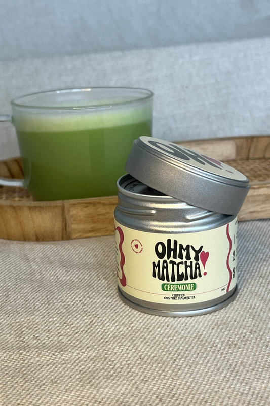 3 conseils pour bien conserver votre matcha et prolonger sa fraîcheur