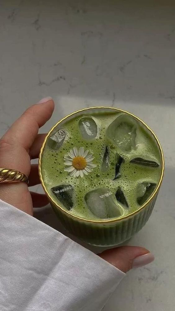 3 bienfaits du matcha que vous ne connaissiez pas !