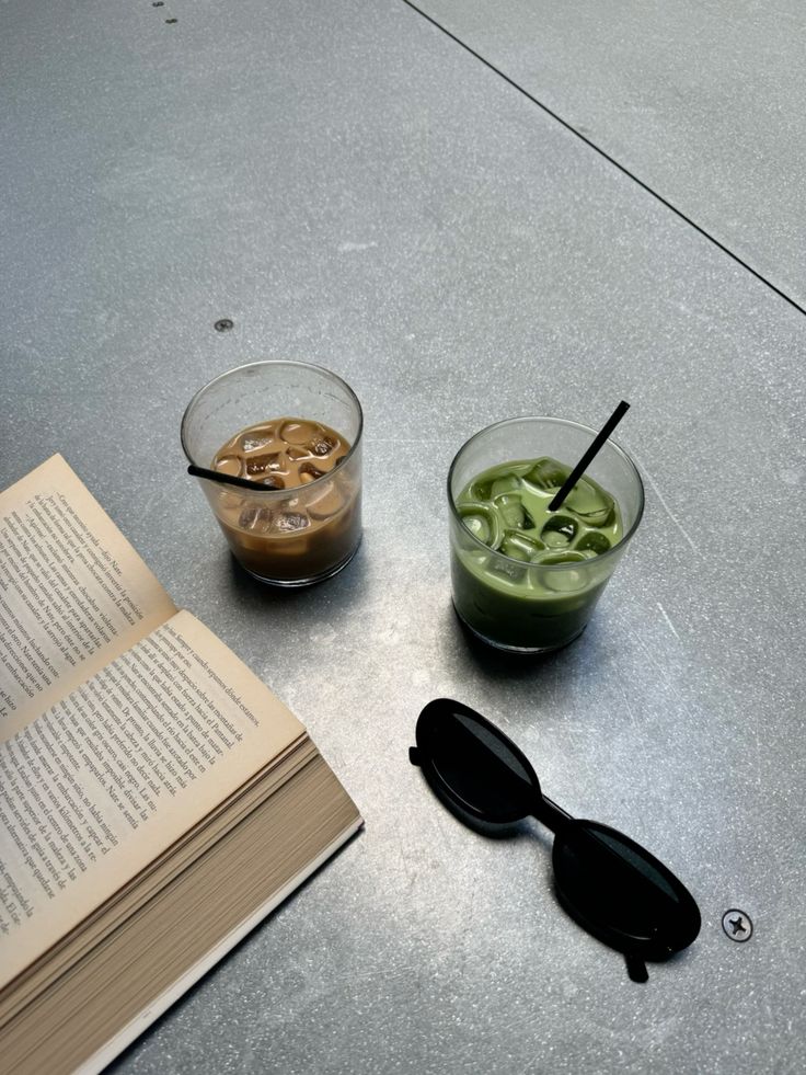5 raisons pour remplacer le café par le matcha