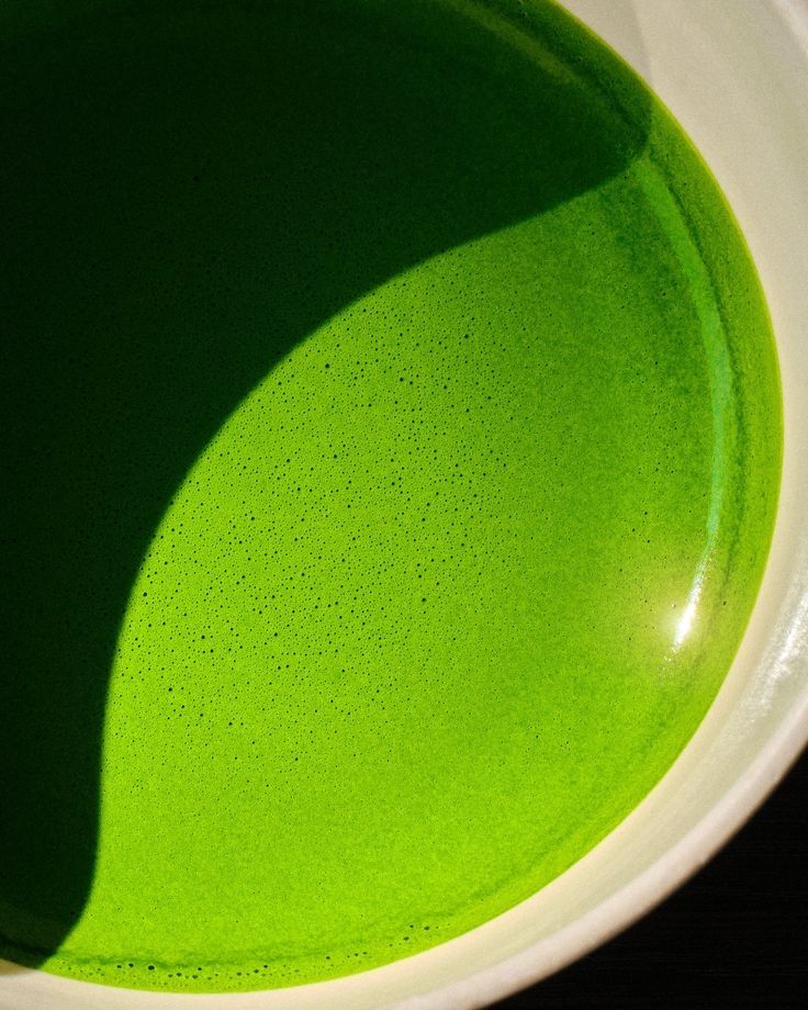 5 étapes pour préparer le matcha parfait à la maison