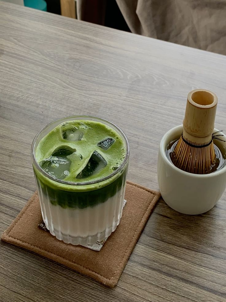 7 utilisations du matcha dans votre cuisine quotidienne