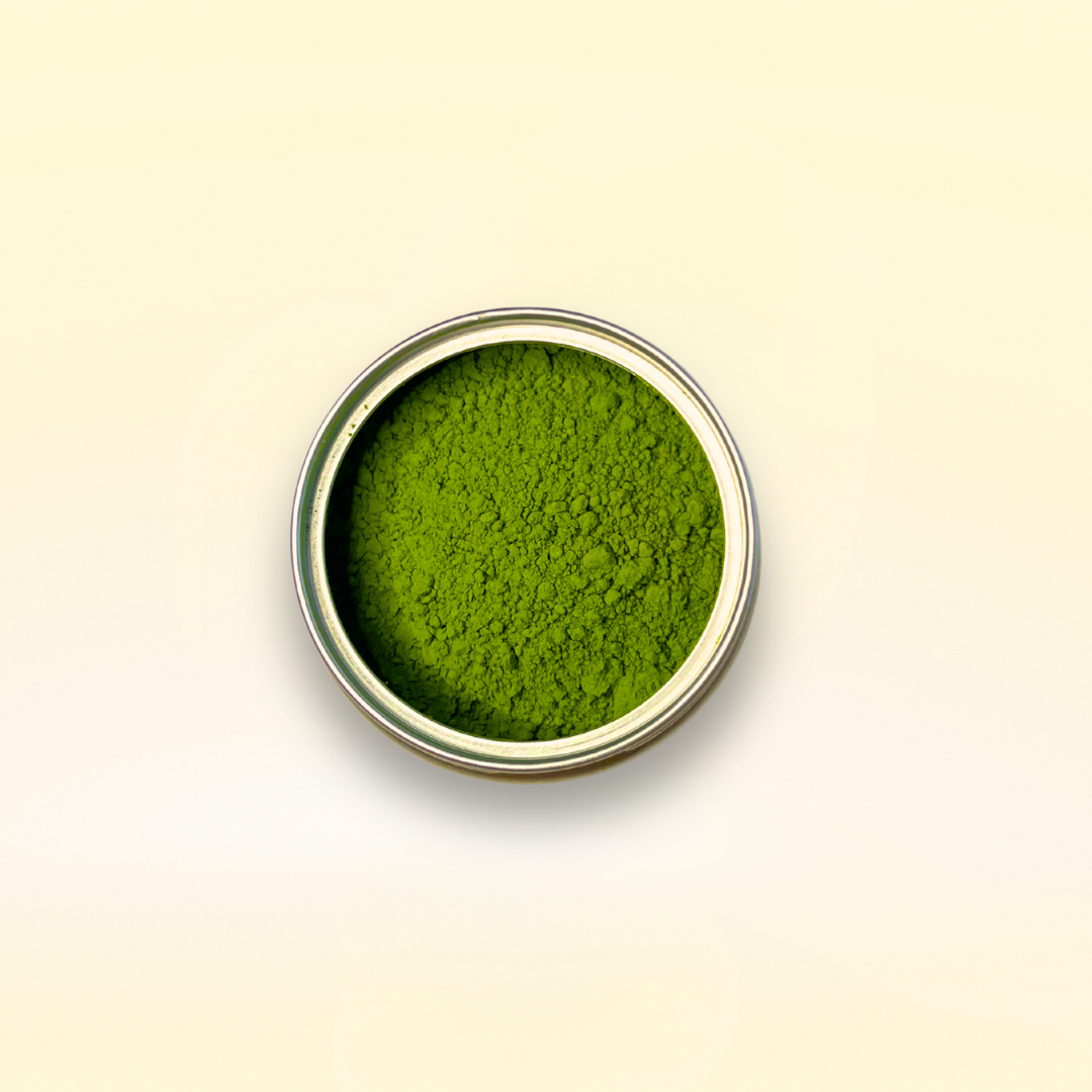 Kit à Matcha