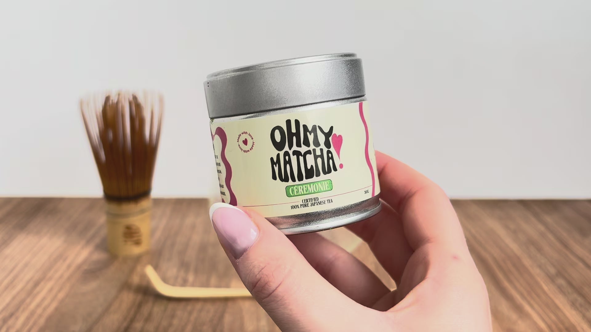 Charger la vidéo : 